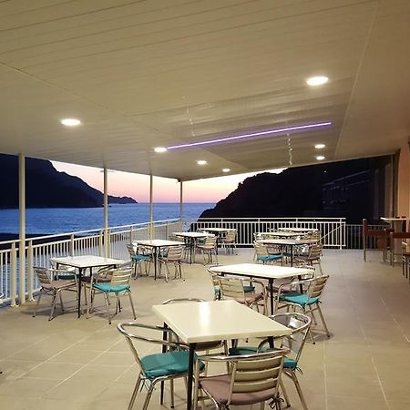 Le Mediterranee Porto  Zewnętrze zdjęcie