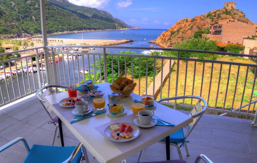 Le Mediterranee Porto  Zewnętrze zdjęcie