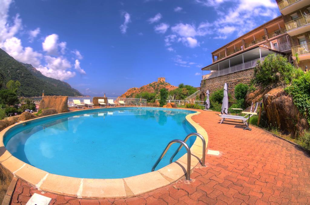 Le Mediterranee Porto  Zewnętrze zdjęcie