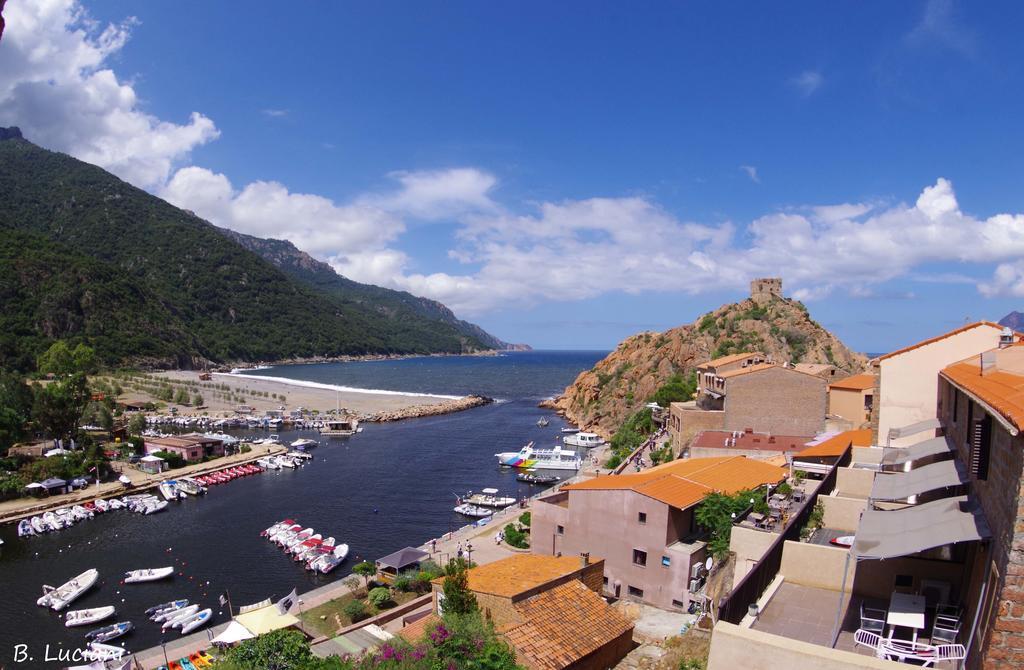 Le Mediterranee Porto  Zewnętrze zdjęcie