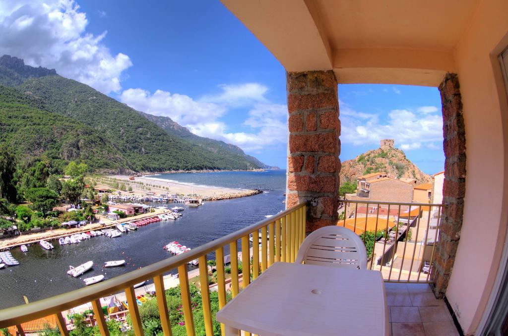 Le Mediterranee Porto  Zewnętrze zdjęcie