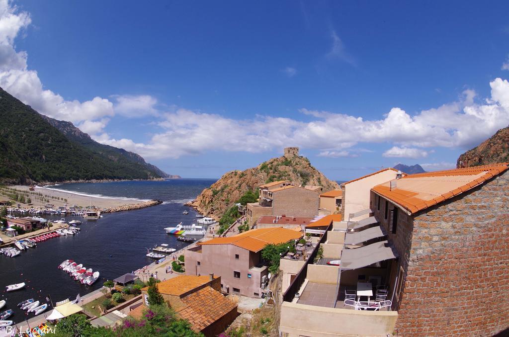 Le Mediterranee Porto  Zewnętrze zdjęcie