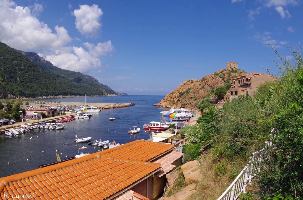 Le Mediterranee Porto  Zewnętrze zdjęcie
