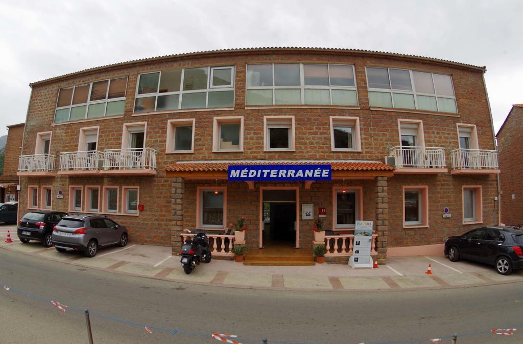 Le Mediterranee Porto  Zewnętrze zdjęcie