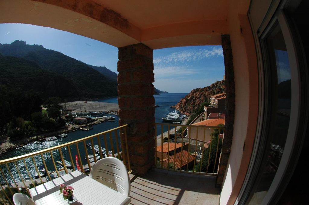 Le Mediterranee Porto  Zewnętrze zdjęcie