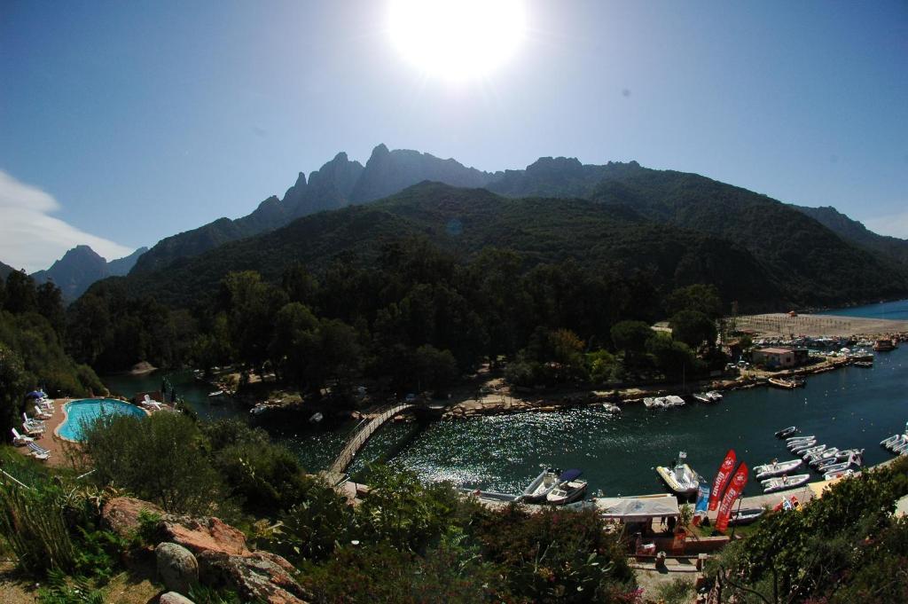 Le Mediterranee Porto  Zewnętrze zdjęcie