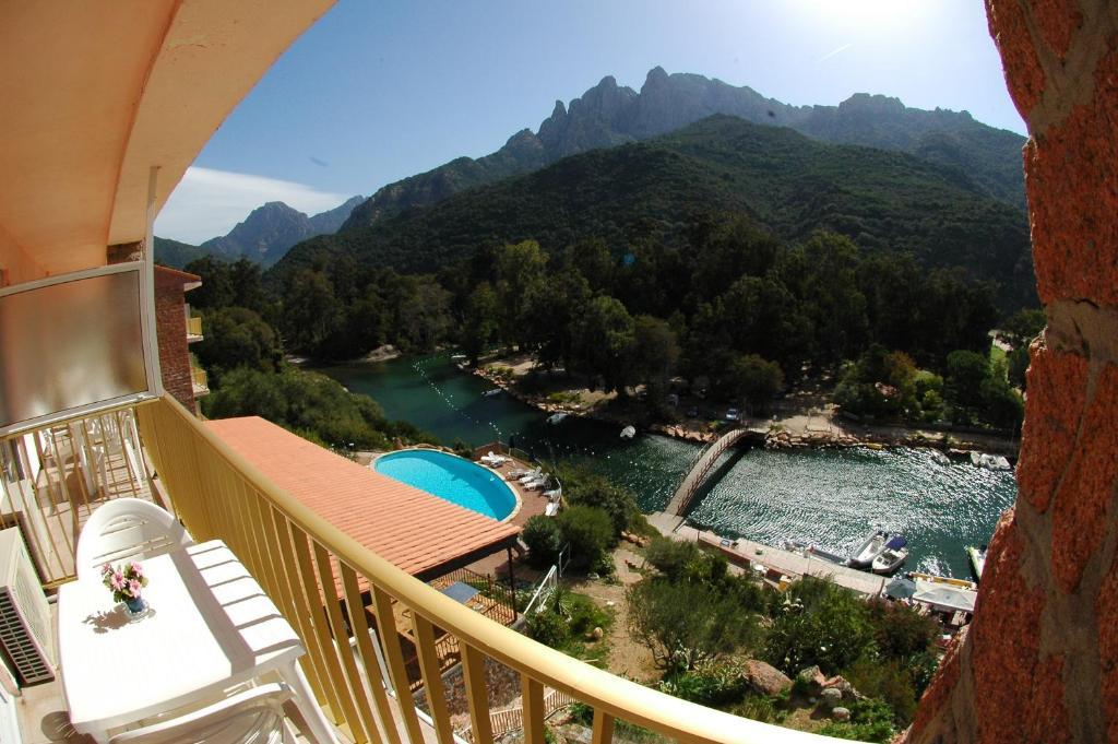 Le Mediterranee Porto  Zewnętrze zdjęcie