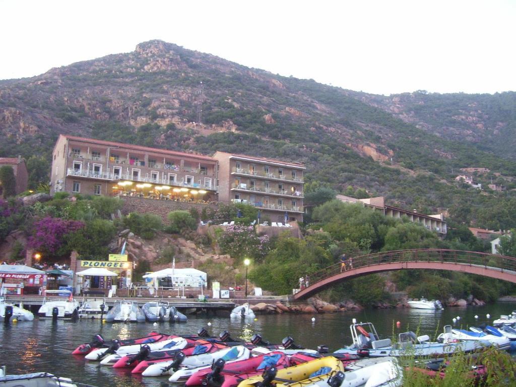 Le Mediterranee Porto  Zewnętrze zdjęcie