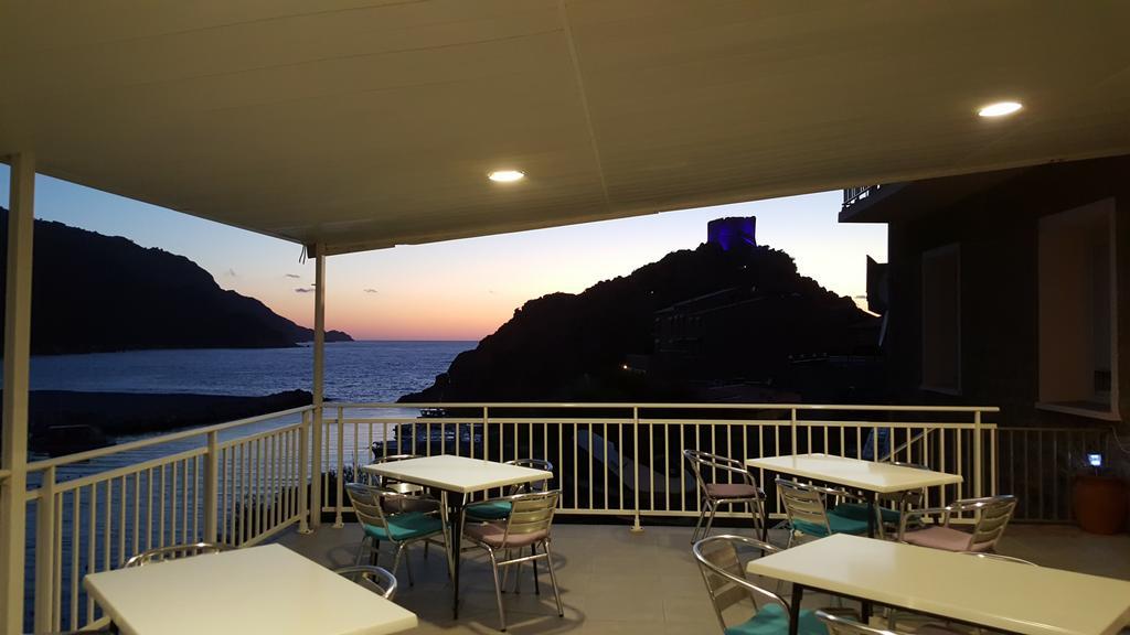 Le Mediterranee Porto  Zewnętrze zdjęcie