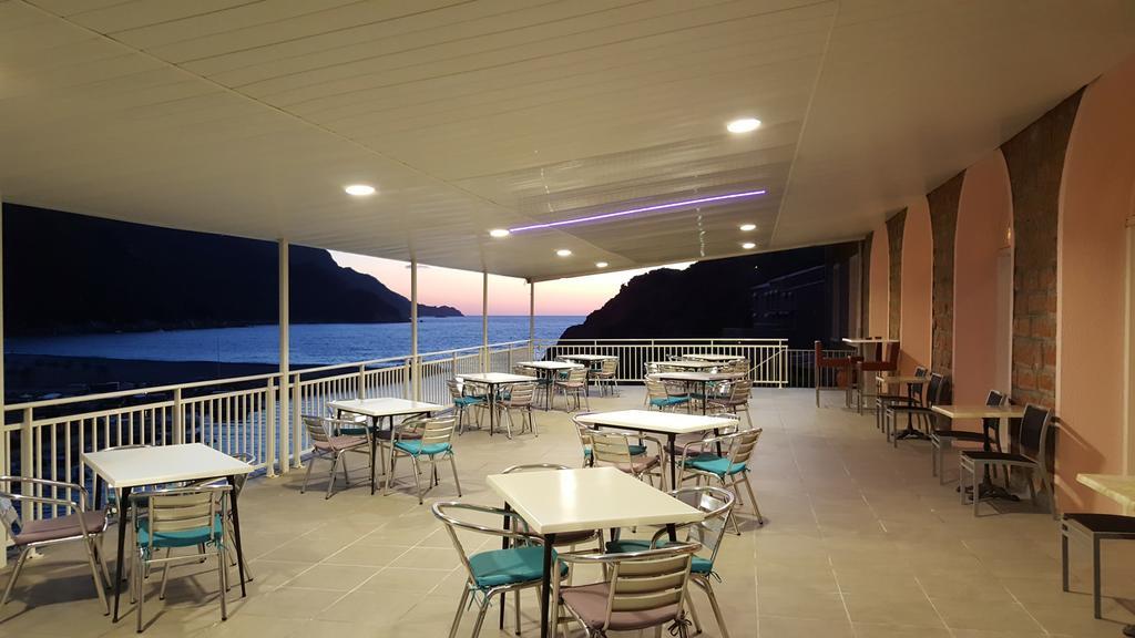 Le Mediterranee Porto  Zewnętrze zdjęcie