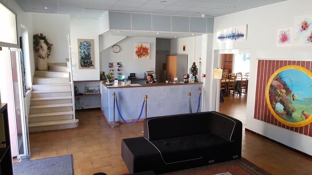 Le Mediterranee Porto  Zewnętrze zdjęcie