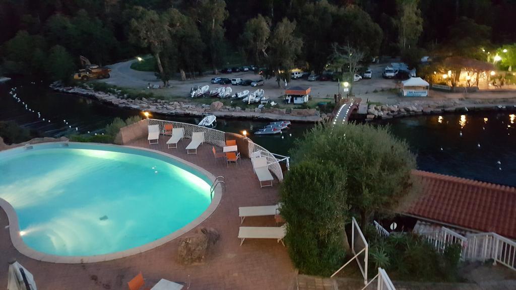 Le Mediterranee Porto  Zewnętrze zdjęcie