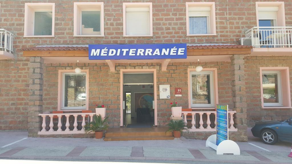 Le Mediterranee Porto  Zewnętrze zdjęcie