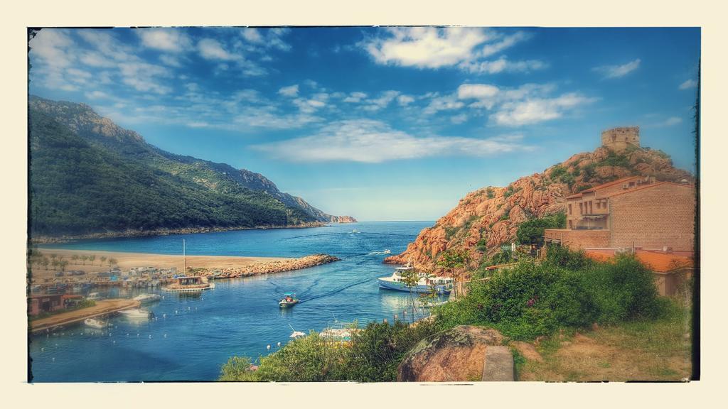 Le Mediterranee Porto  Zewnętrze zdjęcie