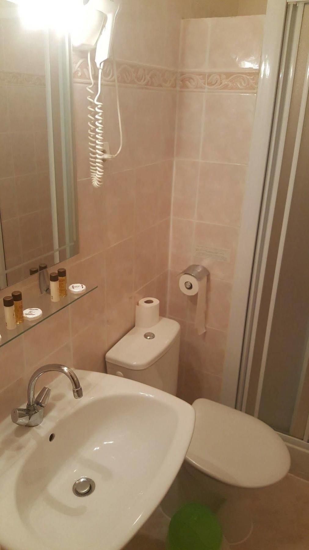 Le Mediterranee Porto  Zewnętrze zdjęcie