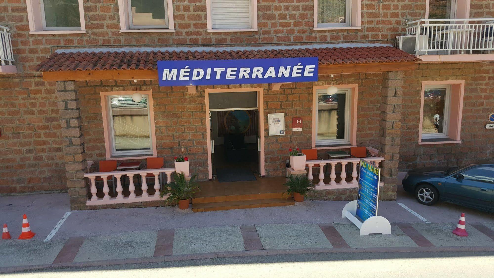 Le Mediterranee Porto  Zewnętrze zdjęcie