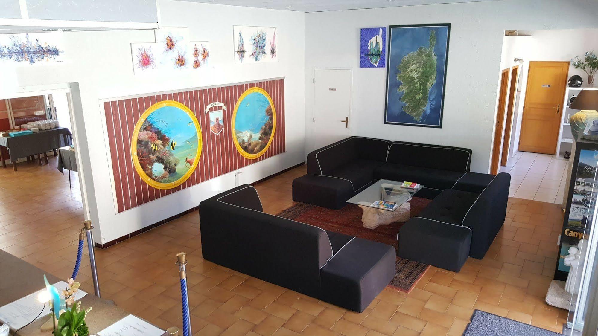 Le Mediterranee Porto  Zewnętrze zdjęcie