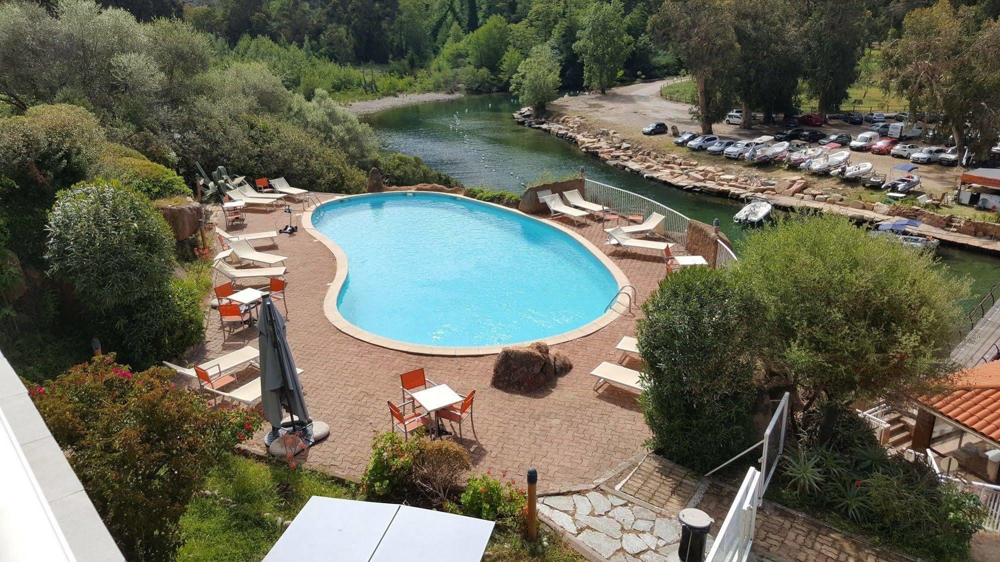 Le Mediterranee Porto  Zewnętrze zdjęcie