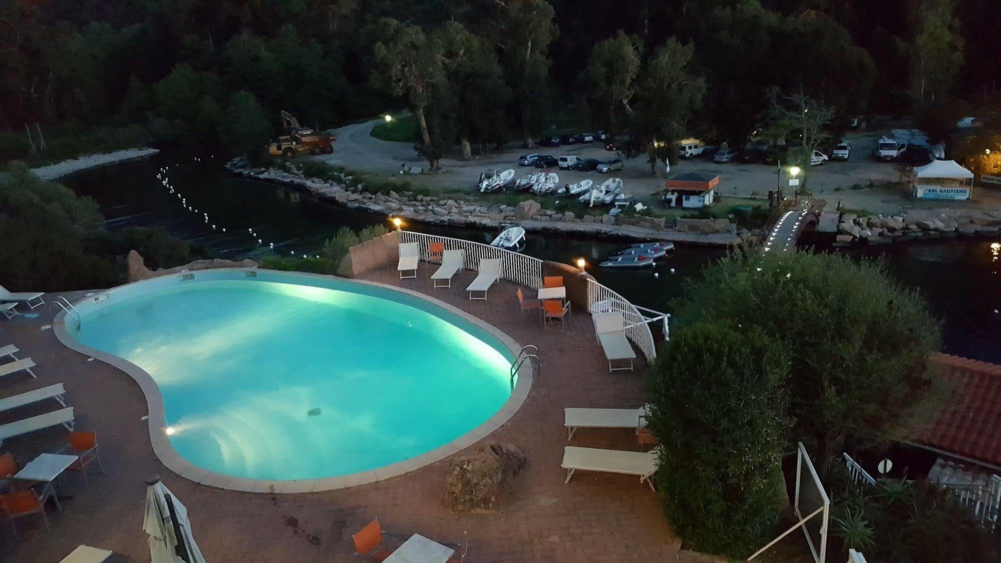 Le Mediterranee Porto  Zewnętrze zdjęcie