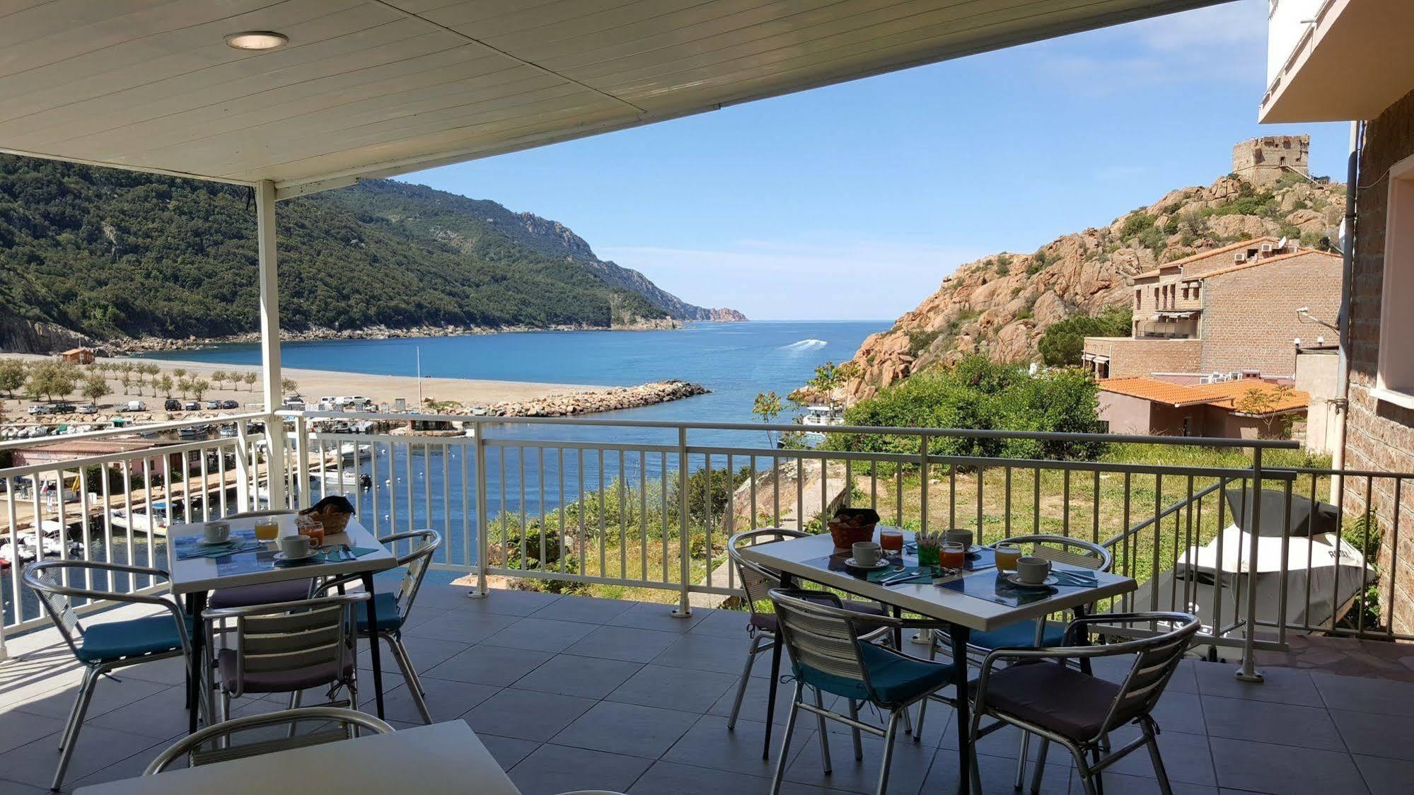 Le Mediterranee Porto  Zewnętrze zdjęcie