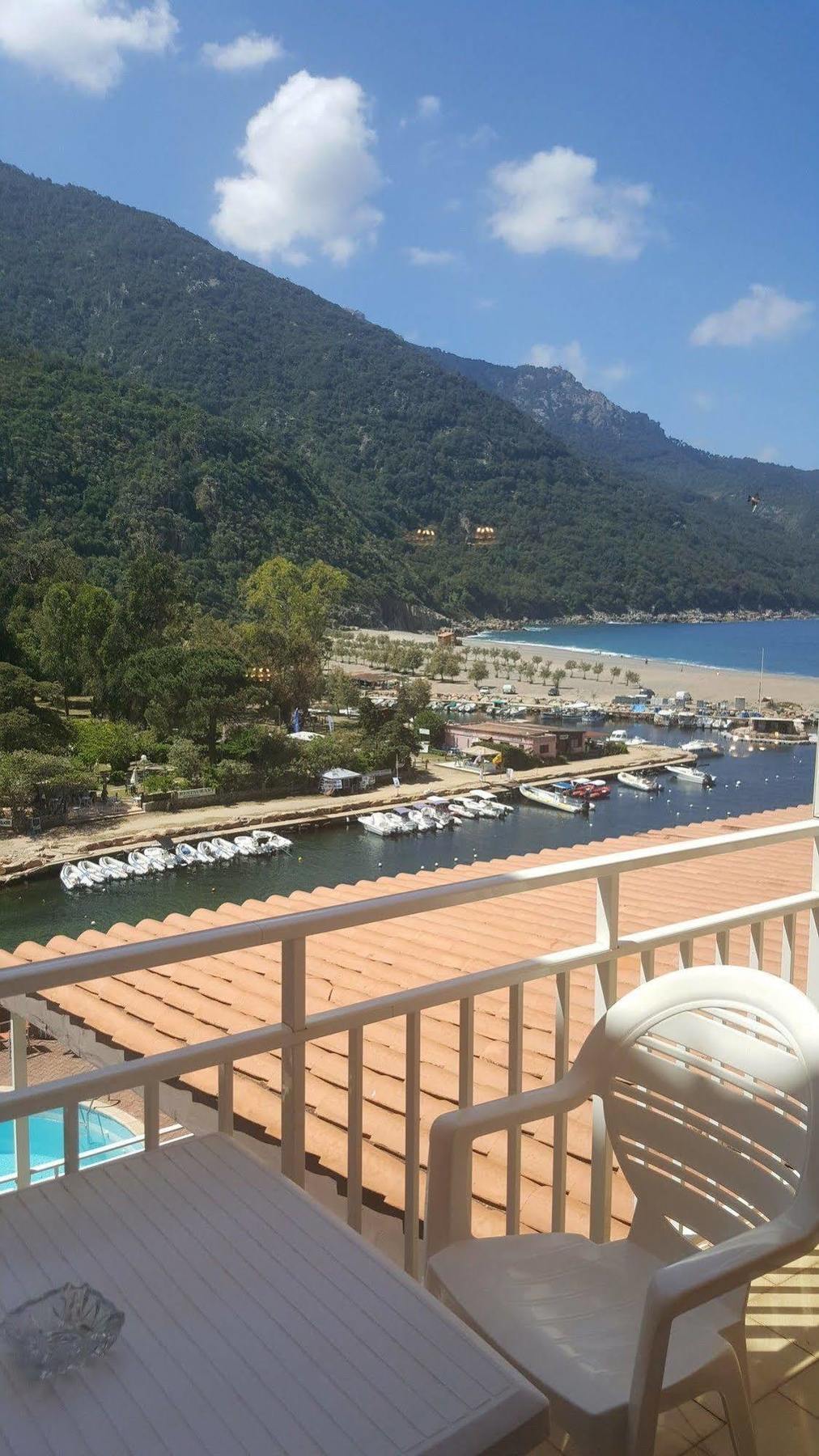 Le Mediterranee Porto  Zewnętrze zdjęcie