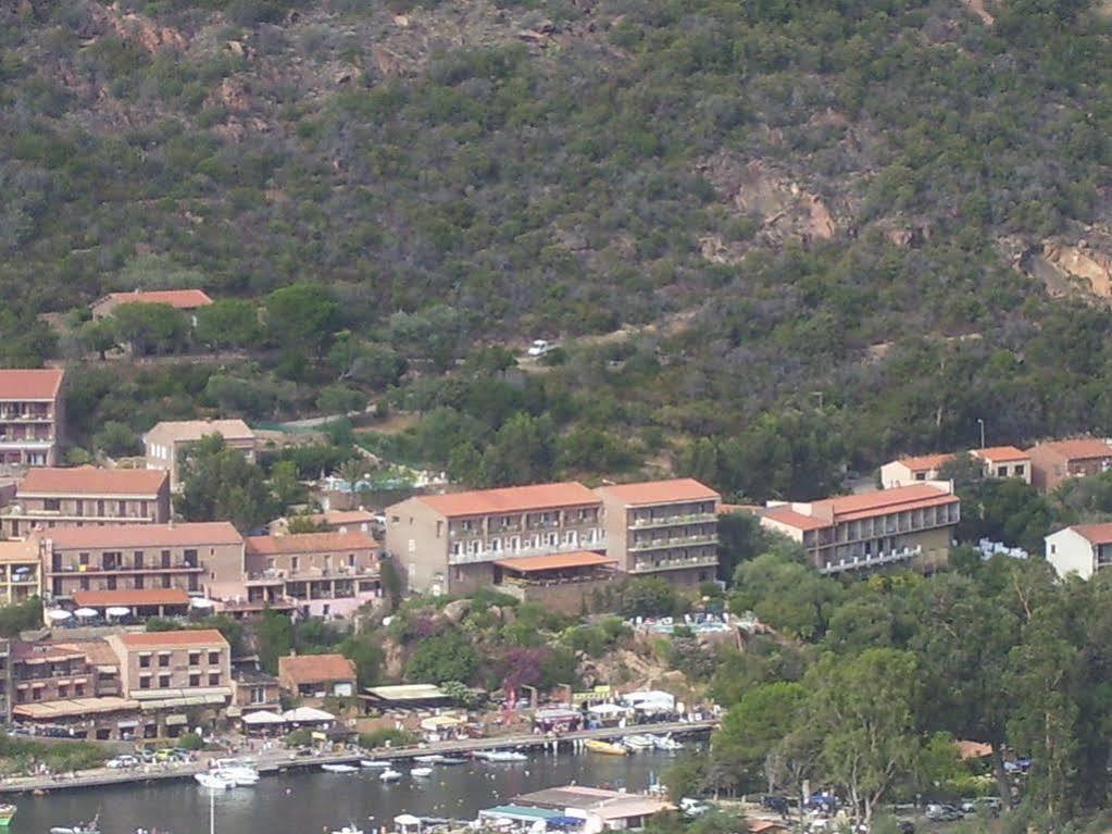Le Mediterranee Porto  Zewnętrze zdjęcie